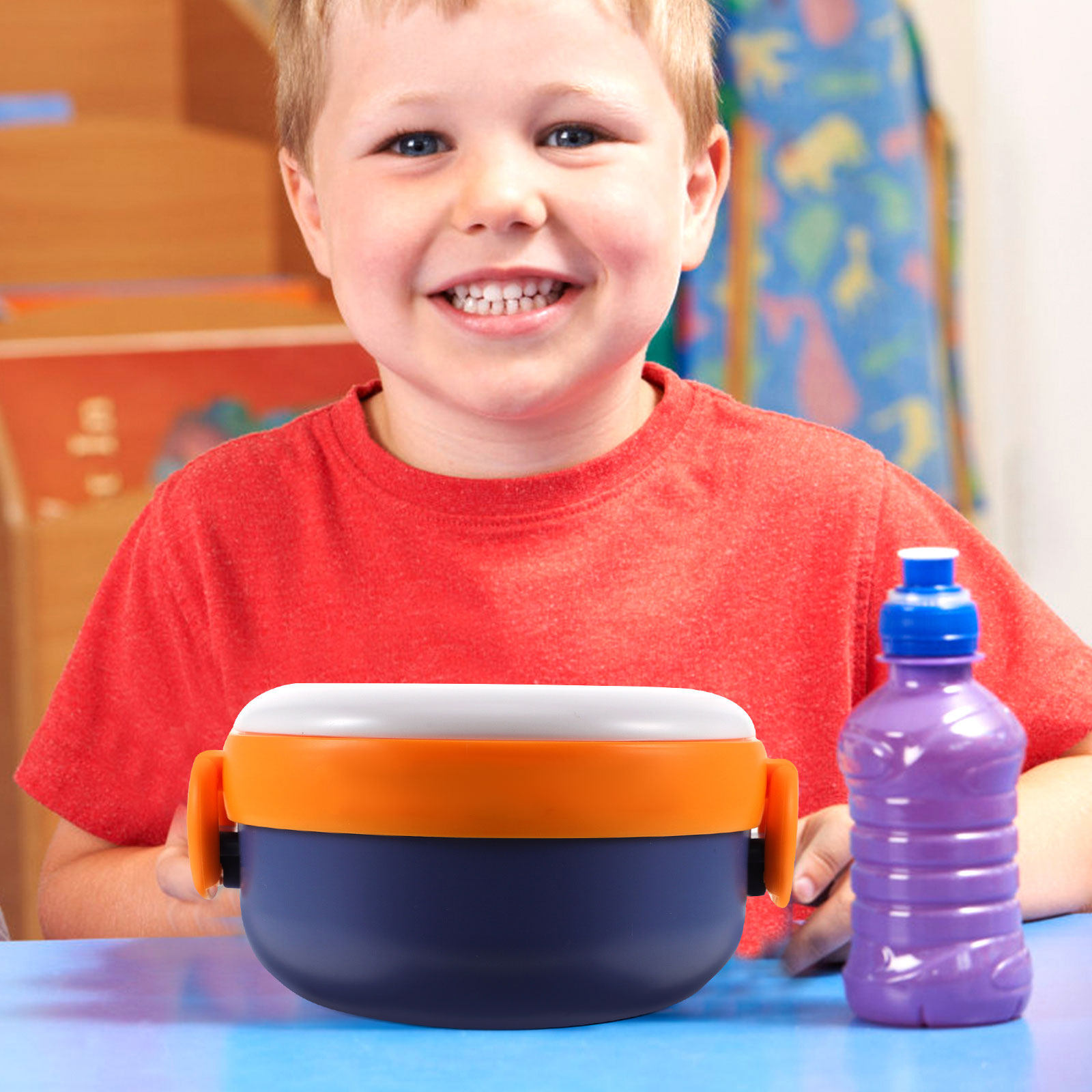 Conjunto de Tigelas para Bebê  - Baby Food Scissors avaliação e preço