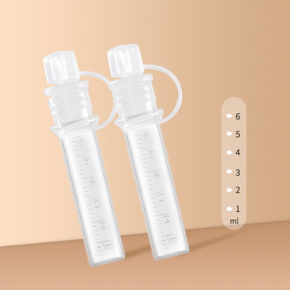 Coletor de colostrum reutilizá - Baby Food Essentials avaliação e preço