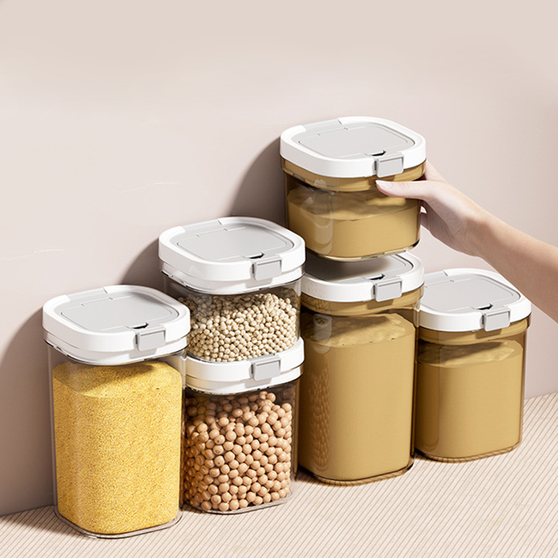 Frasco selado de qualidade ali - Baby Food Jar avaliação e preço