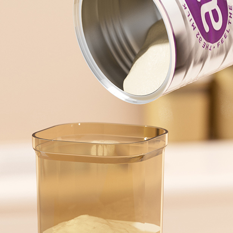 Frasco selado de qualidade ali - Baby Food Jar avaliação e preço