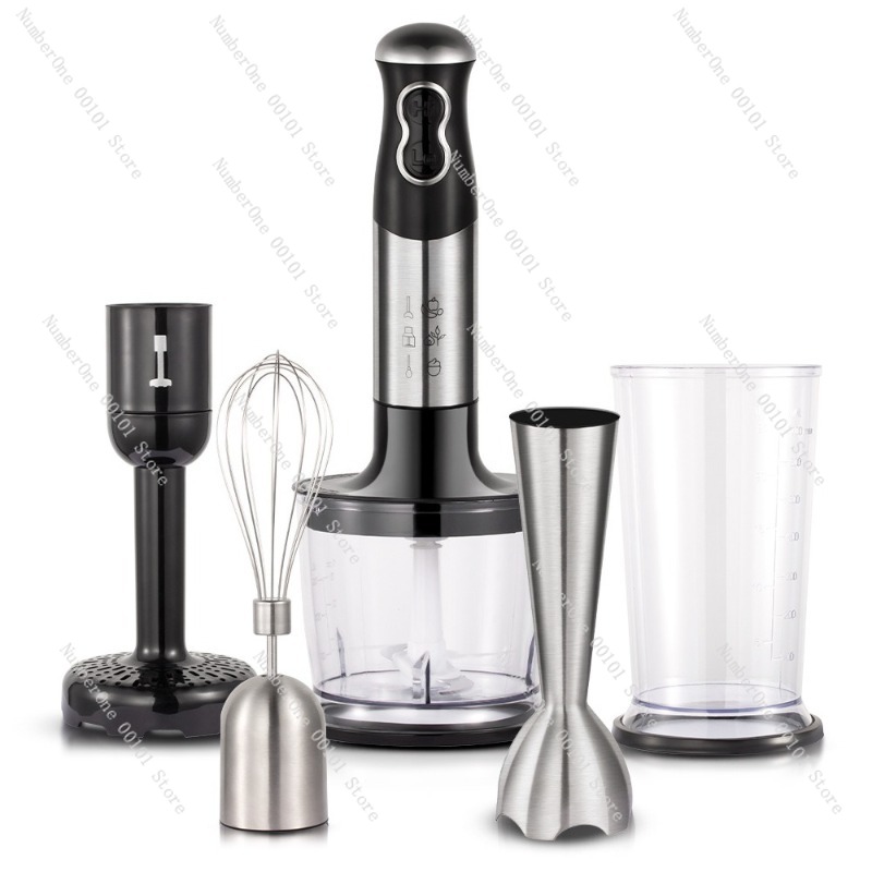 Liquidificador de imersão port - Baby Food Mixer avaliação e preço