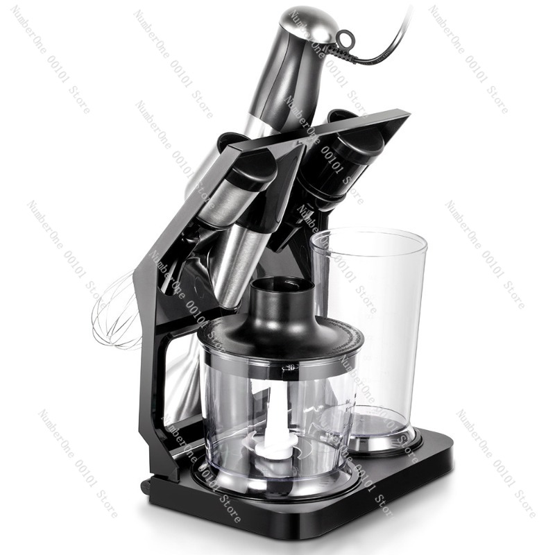 Liquidificador de imersão port - Baby Food Mixer avaliação e preço