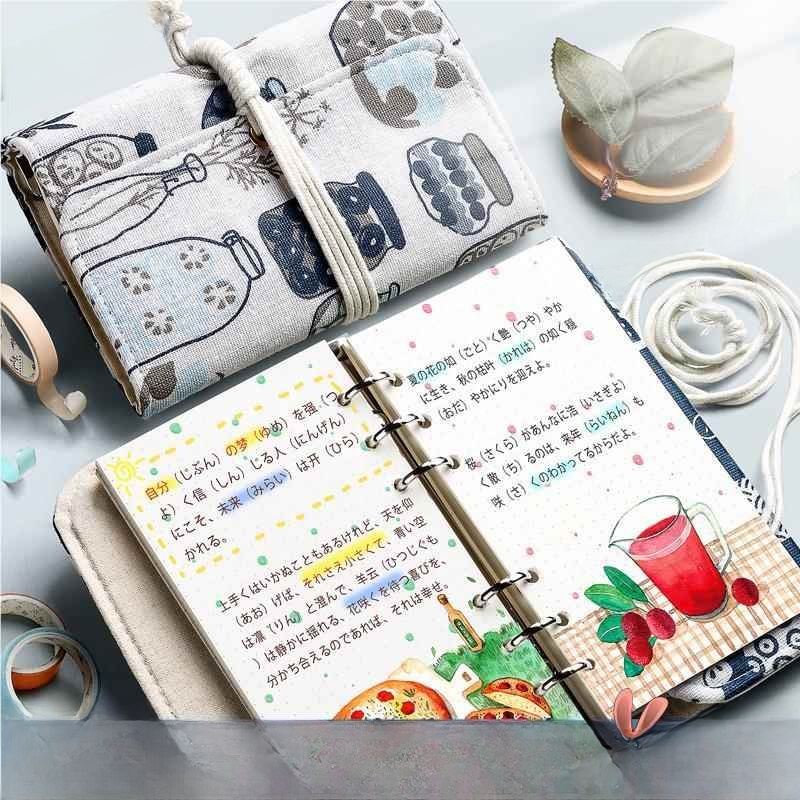 Caderno de Receitas Criativo p - Baby Food Recipe Book avaliação e preço