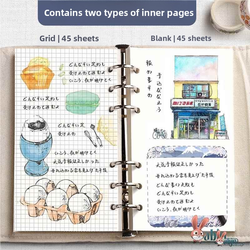 Caderno de Receitas Criativo p - Baby Food Recipe Book avaliação e preço