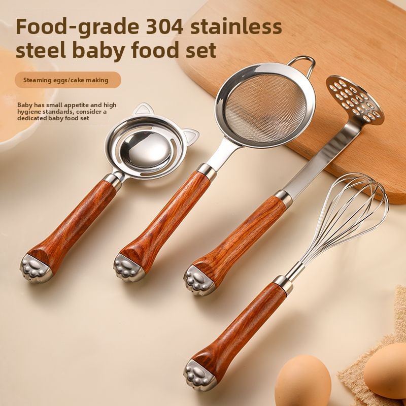 Ferramenta para Alimentos de B - Baby Food Essentials avaliação e preço