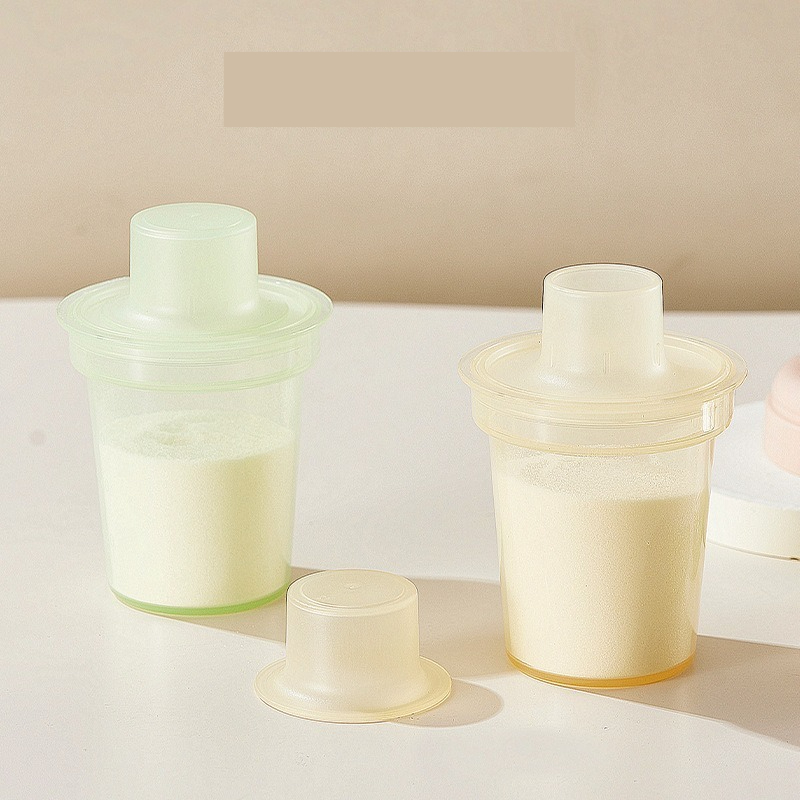 Dispensador Portátil de Fórmul - Baby Food Jar avaliação e preço