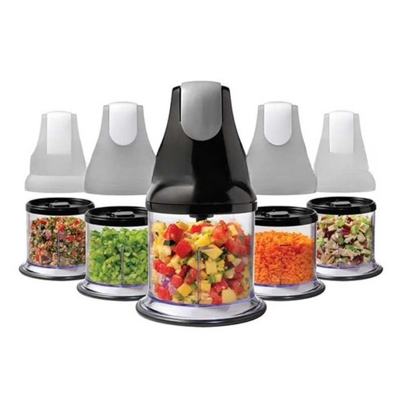 Processador de Alimentos Elétr - Baby Food Hand Blender avaliação e preço