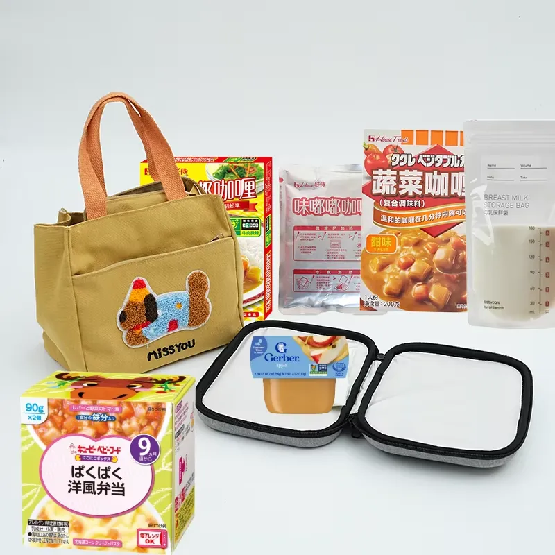 【CHIMU HOME】 Aquecedor de Purê - Baby Food Reusable Pouches avaliação e preço
