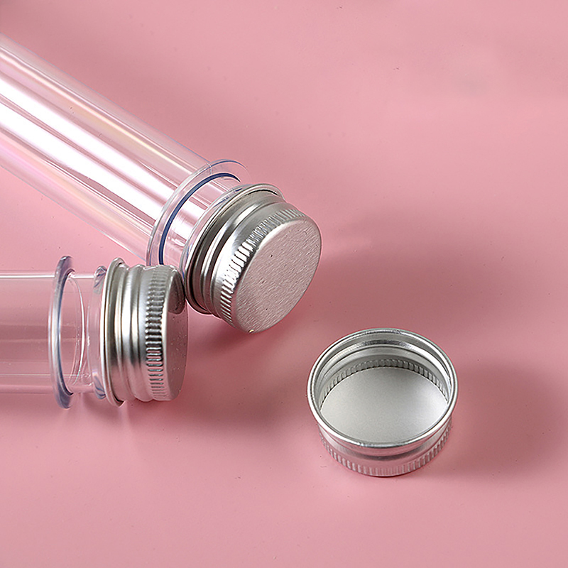 1/5 pçs tubos de ensaio de lab - Baby Food Jar avaliação e preço