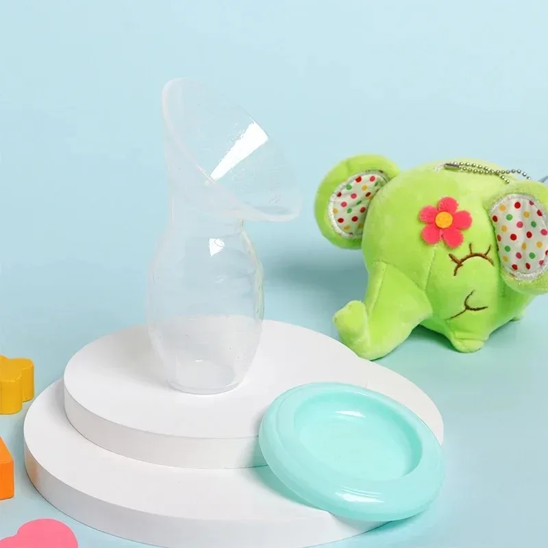Coletor Manual de Leite Matern - Baby Food Essentials avaliação e preço