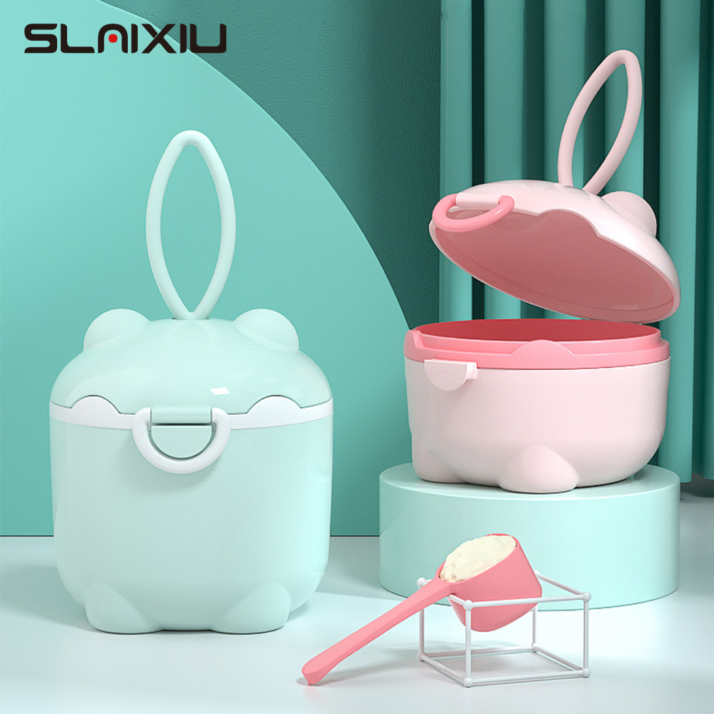 Caixa de leite em pó bebê leit - Baby Food Essentials avaliação e preço