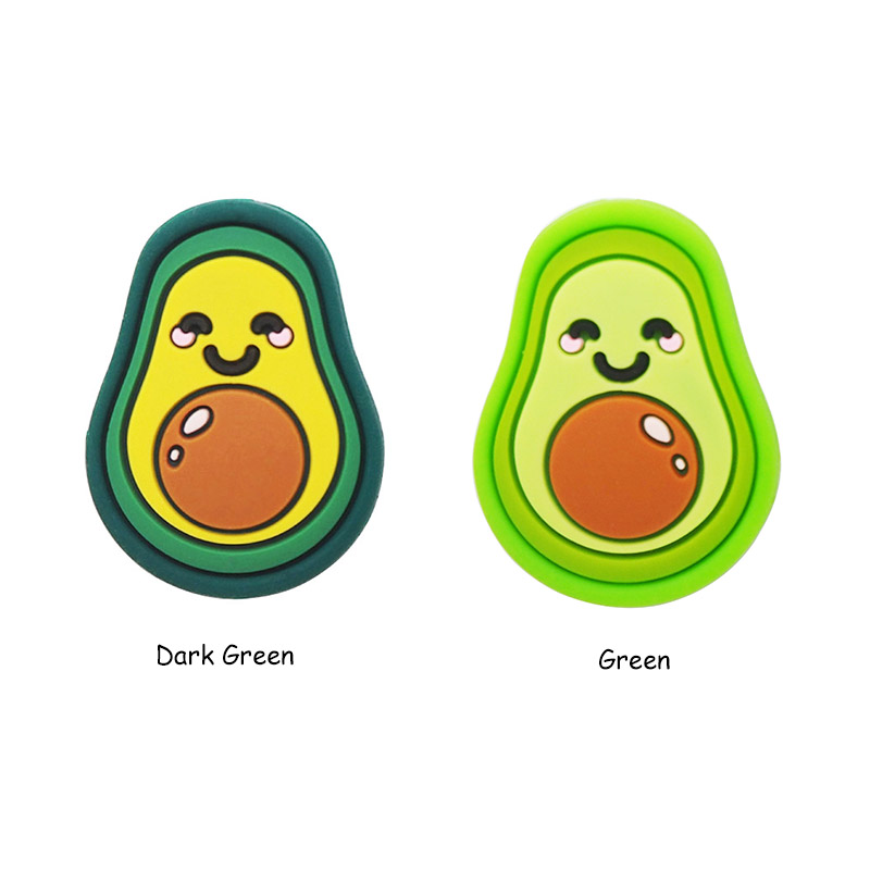 Chengkai 10 pçs silicone abaca - Baby Food Avocado avaliação e preço