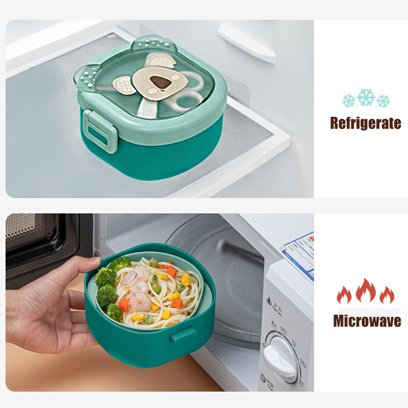 Utensílios de mesa infantis po - Baby Food Scissors avaliação e preço