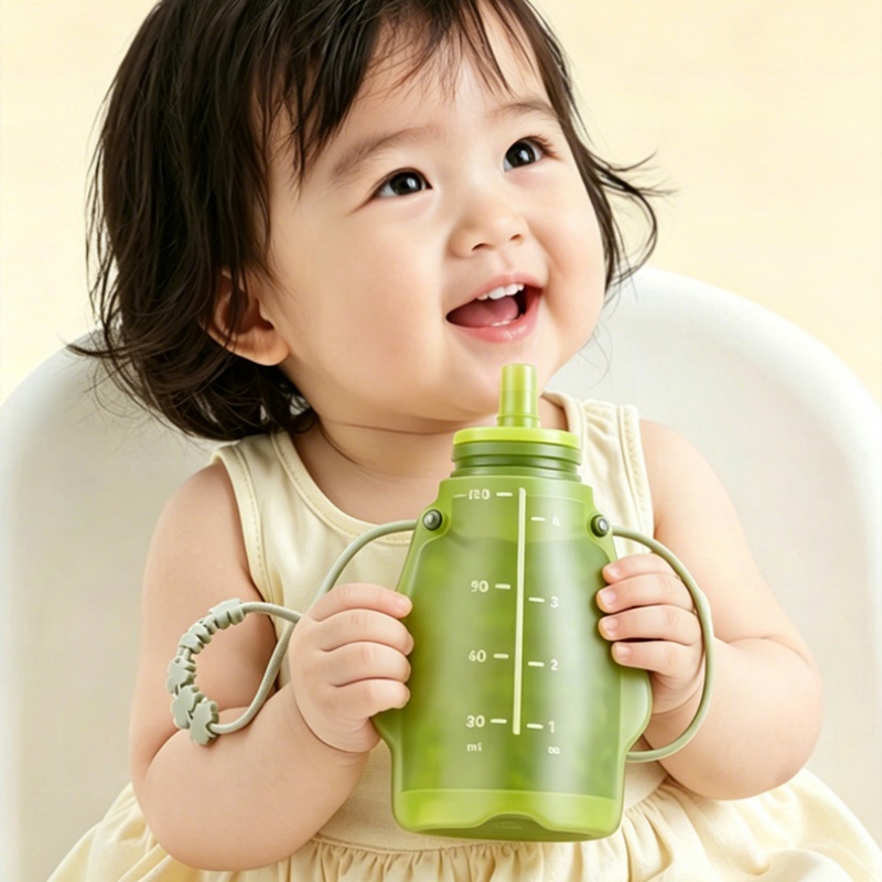 Pouch de Silicone para Purê de - Baby Food Reusable Pouches avaliação e preço