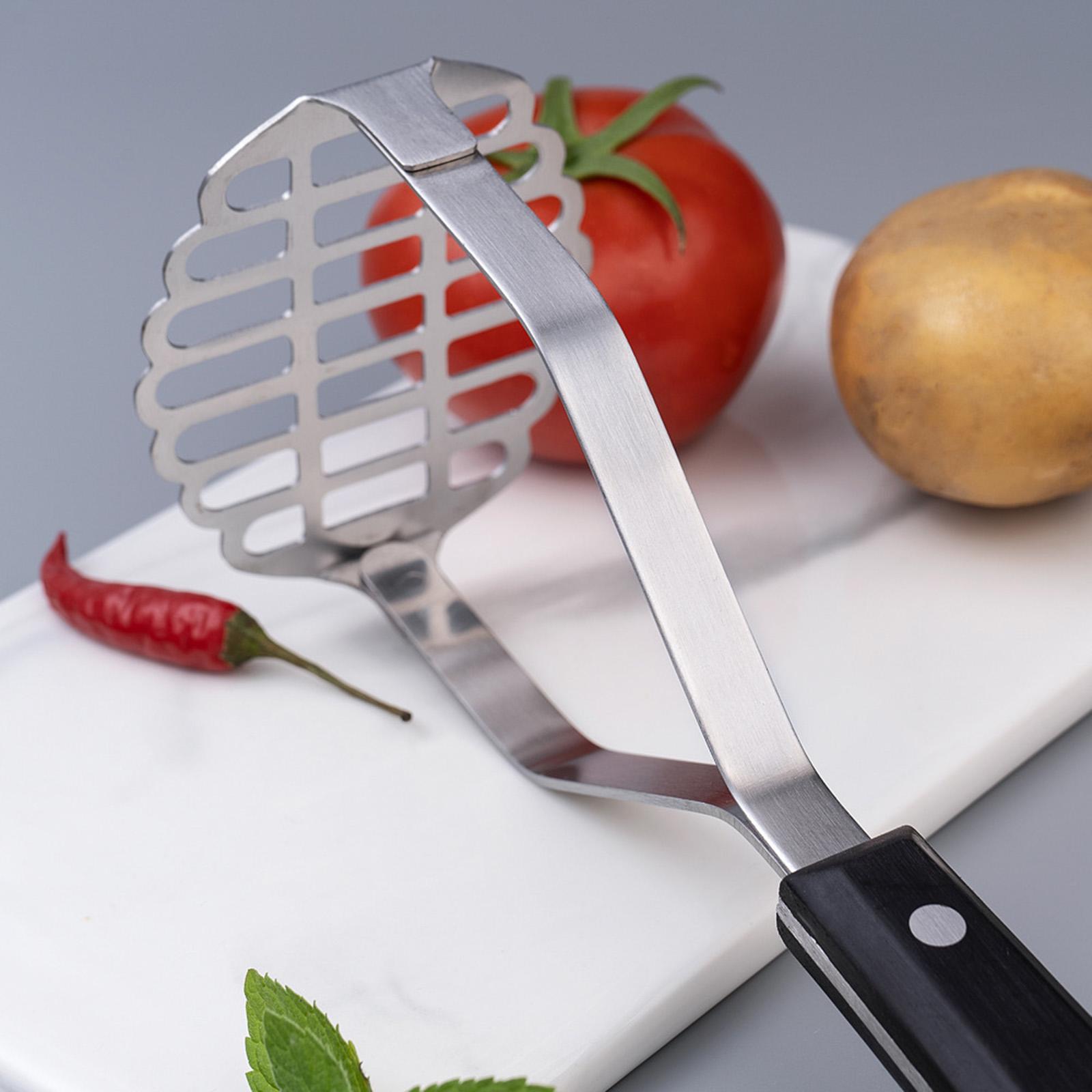 Espremedor Manual de Batatas e - Baby Food Avocado avaliação e preço