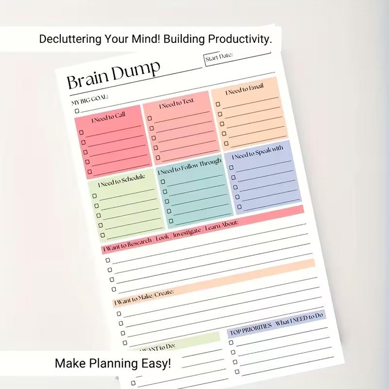 Novo Caderno Minimalista Sem D - Baby Food List avaliação e preço