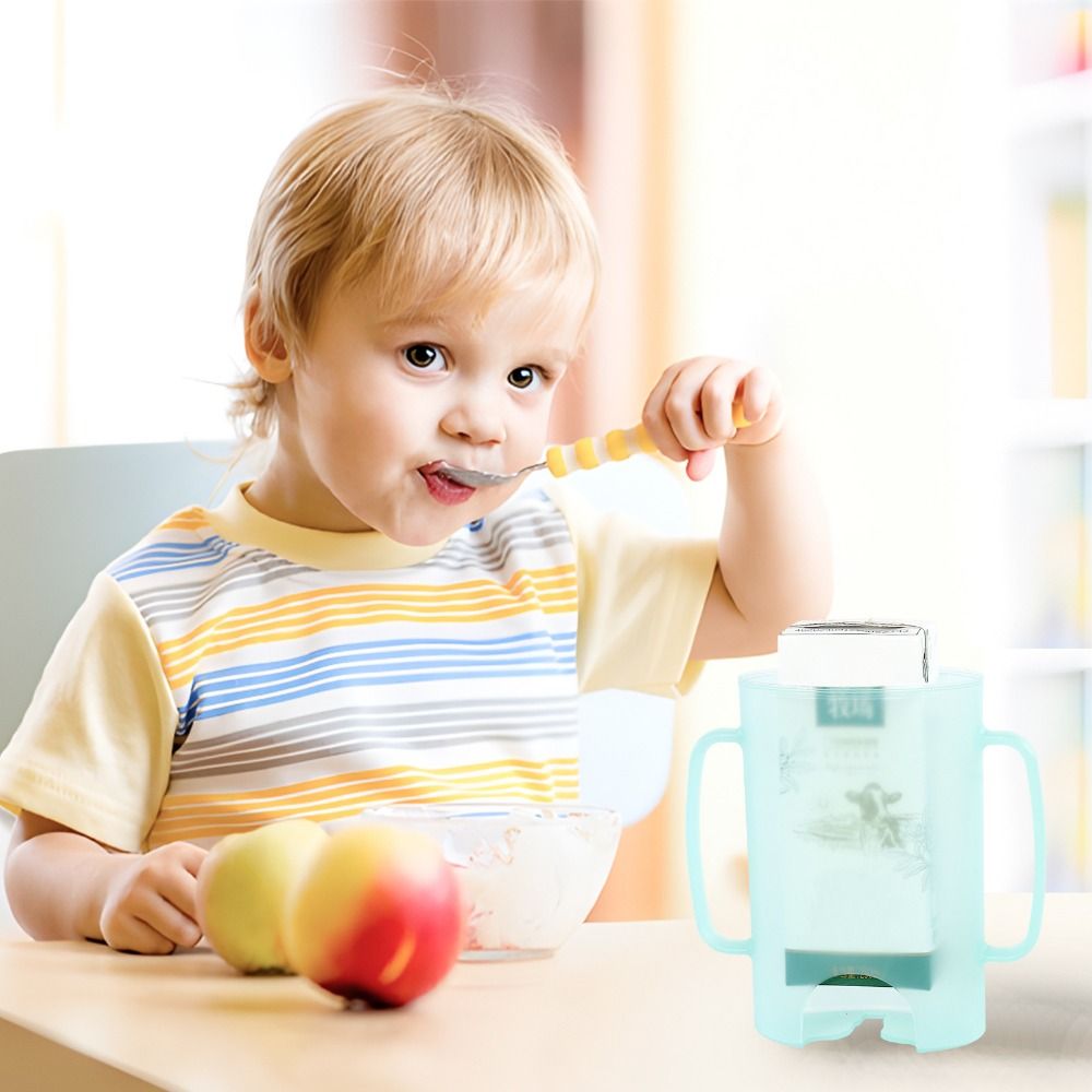 Suporte para Bolsa Plástica Re - Baby Food Reusable Pouches avaliação e preço